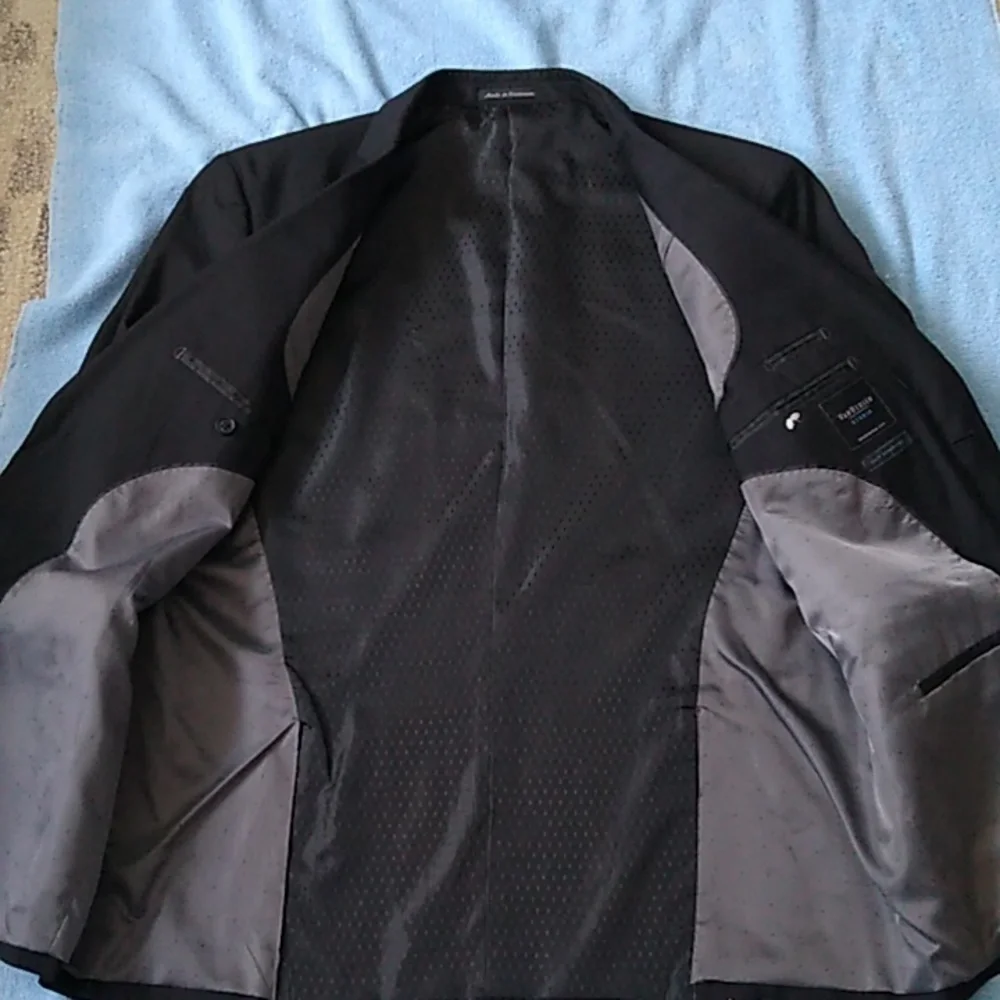 Van Heusen Studio Men's Suit Jacket